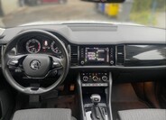 Škoda Kodiaq 9