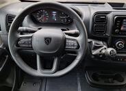 Peugeot Boxer 11
