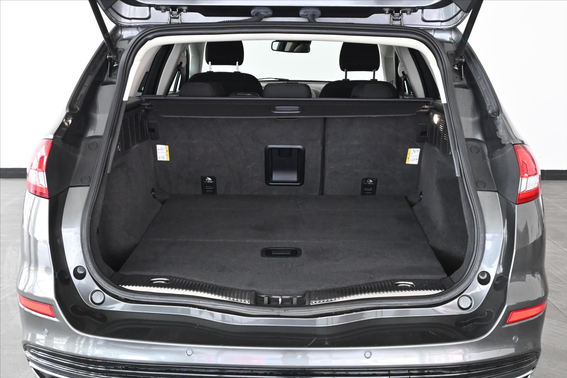 Ford Mondeo Kombi 2,0 l 140 kw