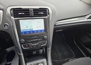 Ford Mondeo Kombi 2,0 l 88 kw