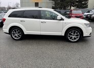 Fiat Freemont SUV 2,0 l 125 kw