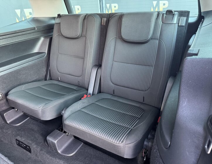 Seat Alhambra Ostatní 2,0 l 103 kw