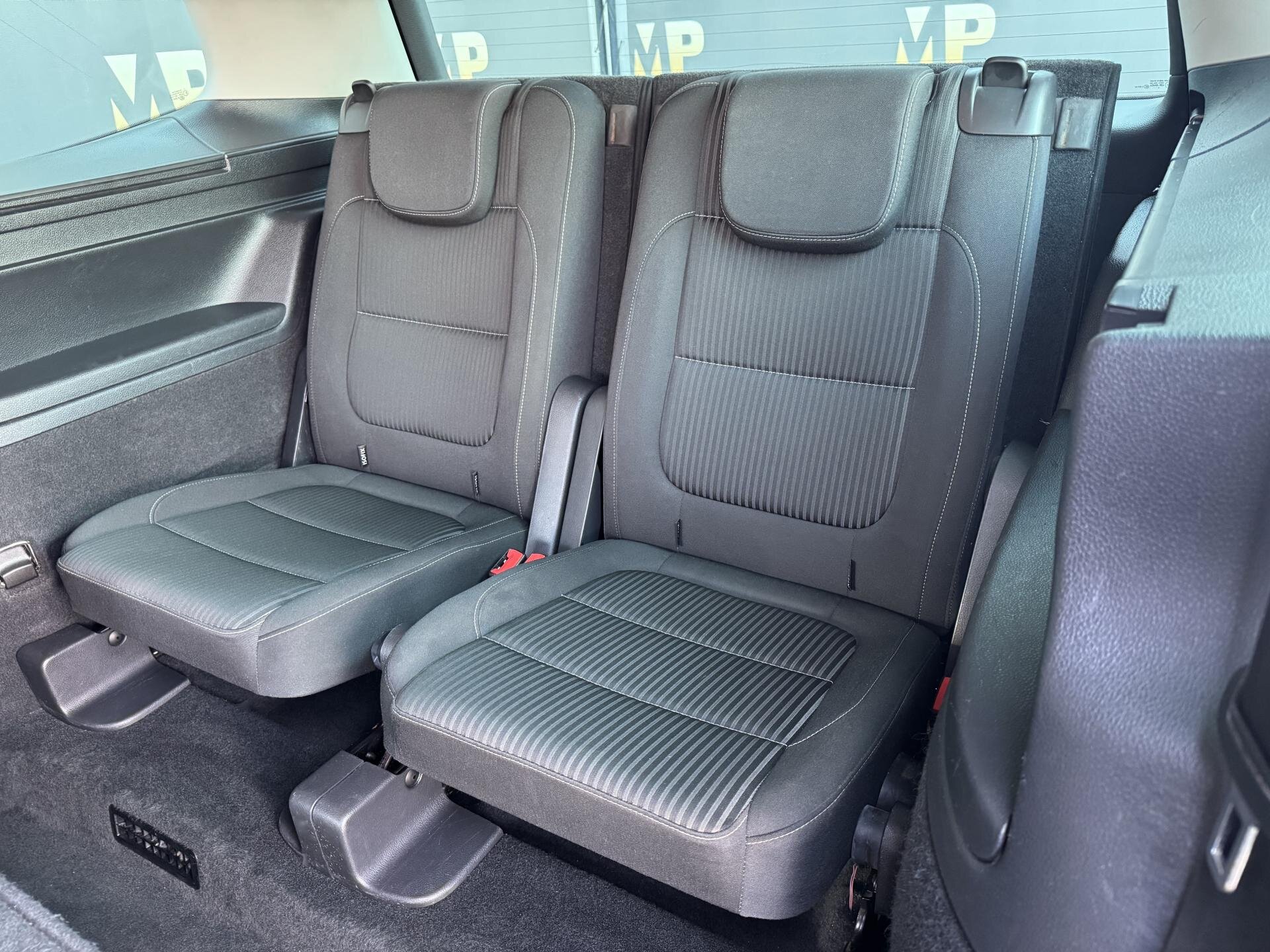 Seat Alhambra Ostatní 2,0 l 103 kw