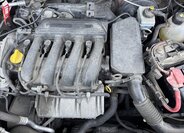 Dacia Duster Kombi 1,6 l 77 kw