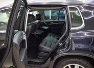 Volkswagen Tiguan SUV 2,0 l 103 kw