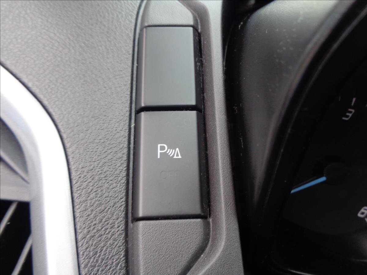 Ford Transit Custom Ostatní 2,0 l 96 kw