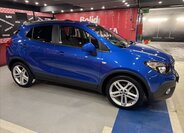 Opel Mokka SUV 1,4 l 103 kw