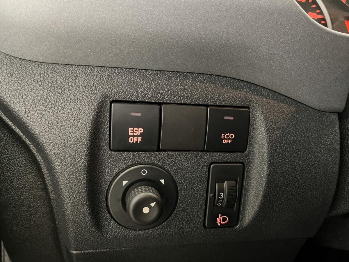 Citroën Berlingo Kombi 1,6 l 68 kw