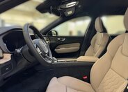 Volvo XC60 SUV 2,0 l 184 kw