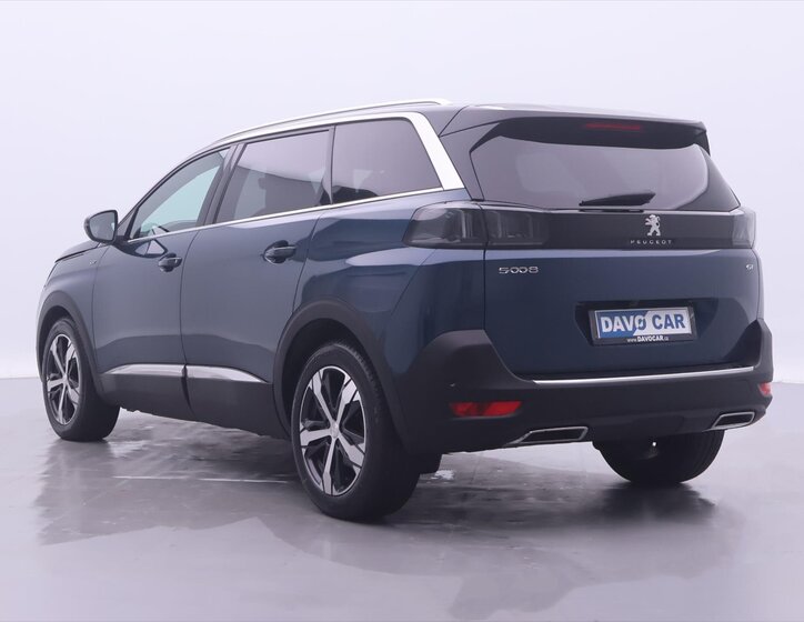 Peugeot 5008 5
