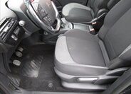 Citroën Grand C4 Picasso MPV 2,0 l 110 kw