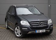 Mercedes-Benz Třídy M 4