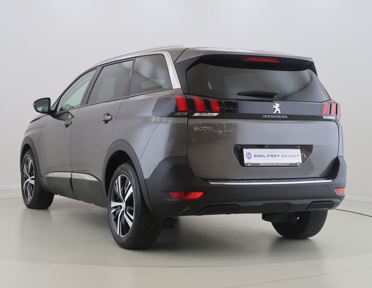 Peugeot 5008 7