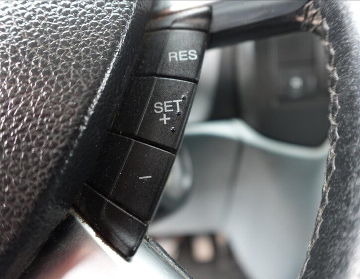 Ford Transit Ostatní 2,2 l 85 kw