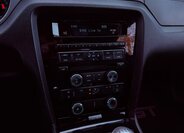 Ford Mustang Kupé 5,0 l 313 kw