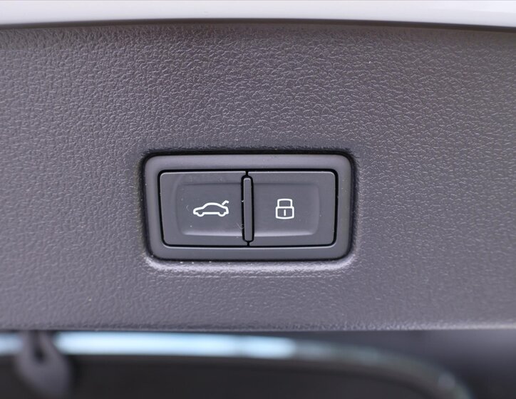 Audi A7 Liftback 3,0 l 210 kw