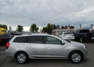 Dacia Logan Kombi 999,0 54 kw