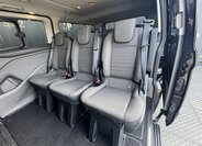 Ford Tourneo Custom Ostatní 2,0 l 136 kw