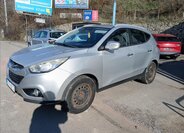 Hyundai ix35 Kombi 2,0 l 100 kw