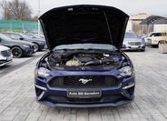 Ford Mustang 17