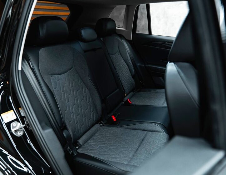 Volkswagen Tiguan 18