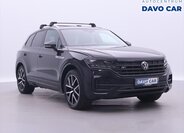 Volkswagen Touareg SUV / Terénní 3,0 l 210 kw