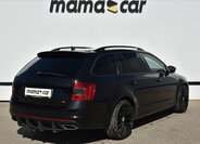 Škoda Octavia Kombi 2,0 l 135 kw