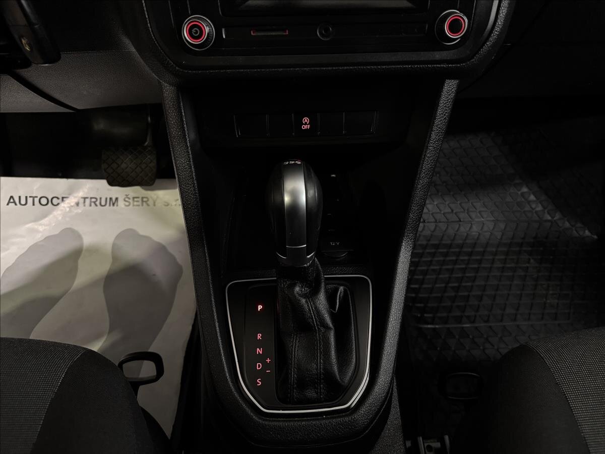 Volkswagen Caddy Ostatní 1,4 l 81 kw