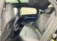 Audi e-tron SUV 0,0 370 kw