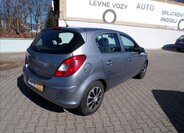 Opel Corsa Hatchback 1,2 l 59 kw