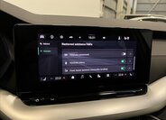 Škoda Octavia Kombi 1,5 l 85 kw