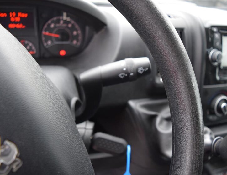 Peugeot Boxer Skříň 2,0 l 120 kw