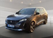 Peugeot 5008 SUV / Terénní 1,5 l 96 kw