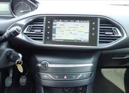 Peugeot 308 Kombi 1,6 l 88 kw