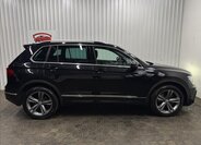 Volkswagen Tiguan SUV / Terénní 2,0 l 140 kw