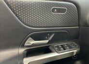 Mercedes-Benz GLB SUV 2,0 l 110 kw