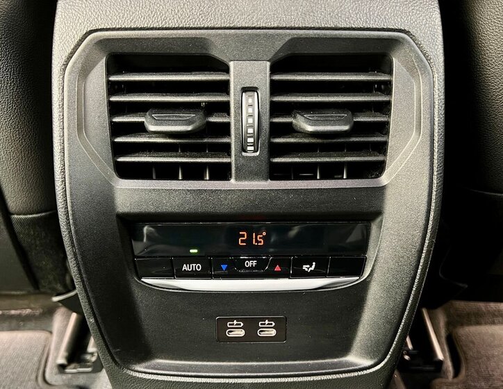 BMW Řada 3 Sedan 2,0 l 140 kw