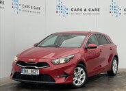 KIA Ceed Hatchback 998,0 74 kw