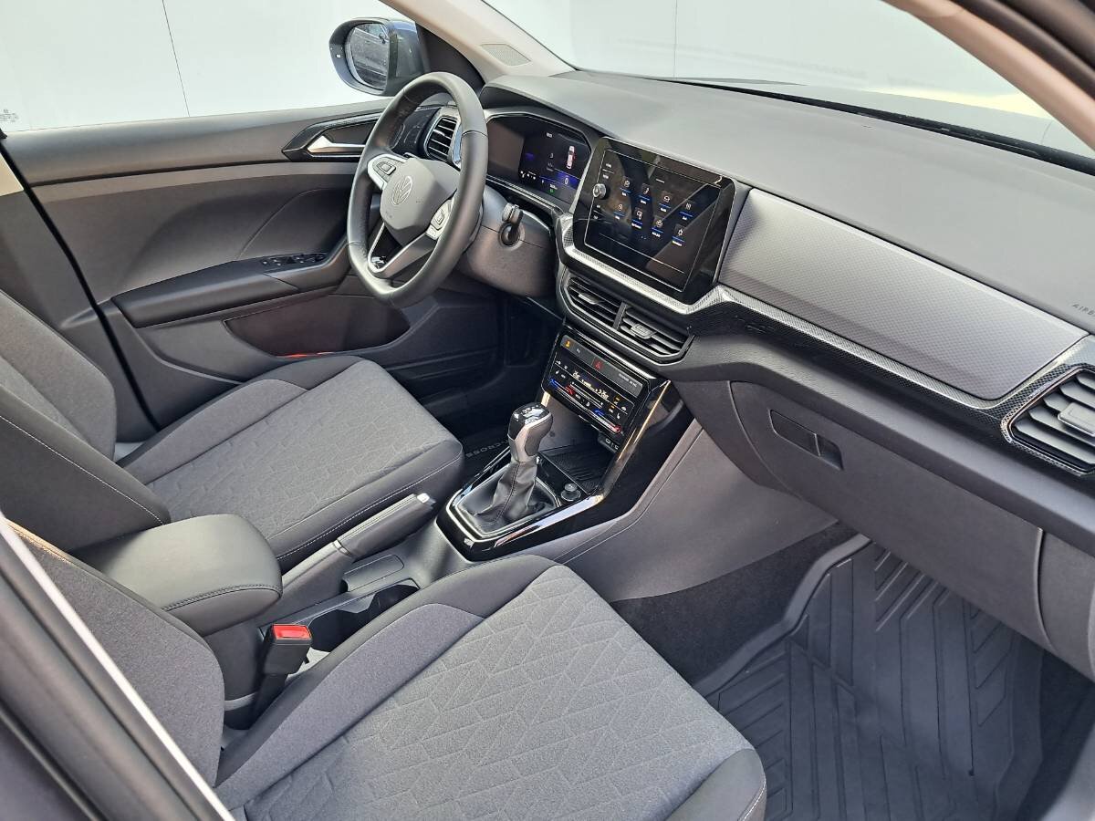 Volkswagen Ostatní Hatchback 999,0 85 kw