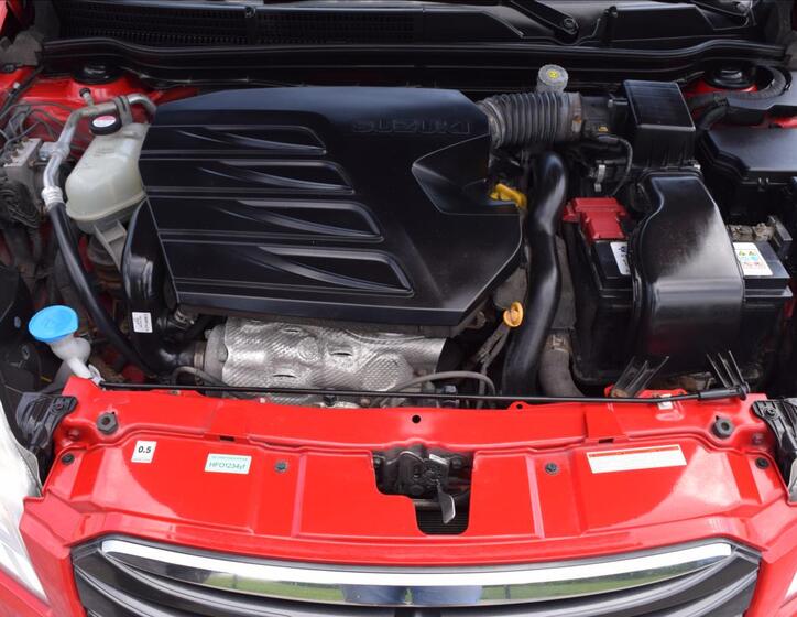 Suzuki SX4 S-Cross 46