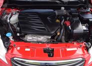 Suzuki SX4 S-Cross 46