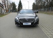Mercedes-Benz Třídy S Sedan / Limuzína 3,0 l 190 kw