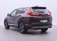 Honda CR-V SUV / Terénní 1,5 l 127 kw