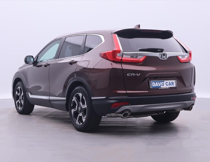 Honda CR-V SUV / Terénní 1,5 l 127 kw