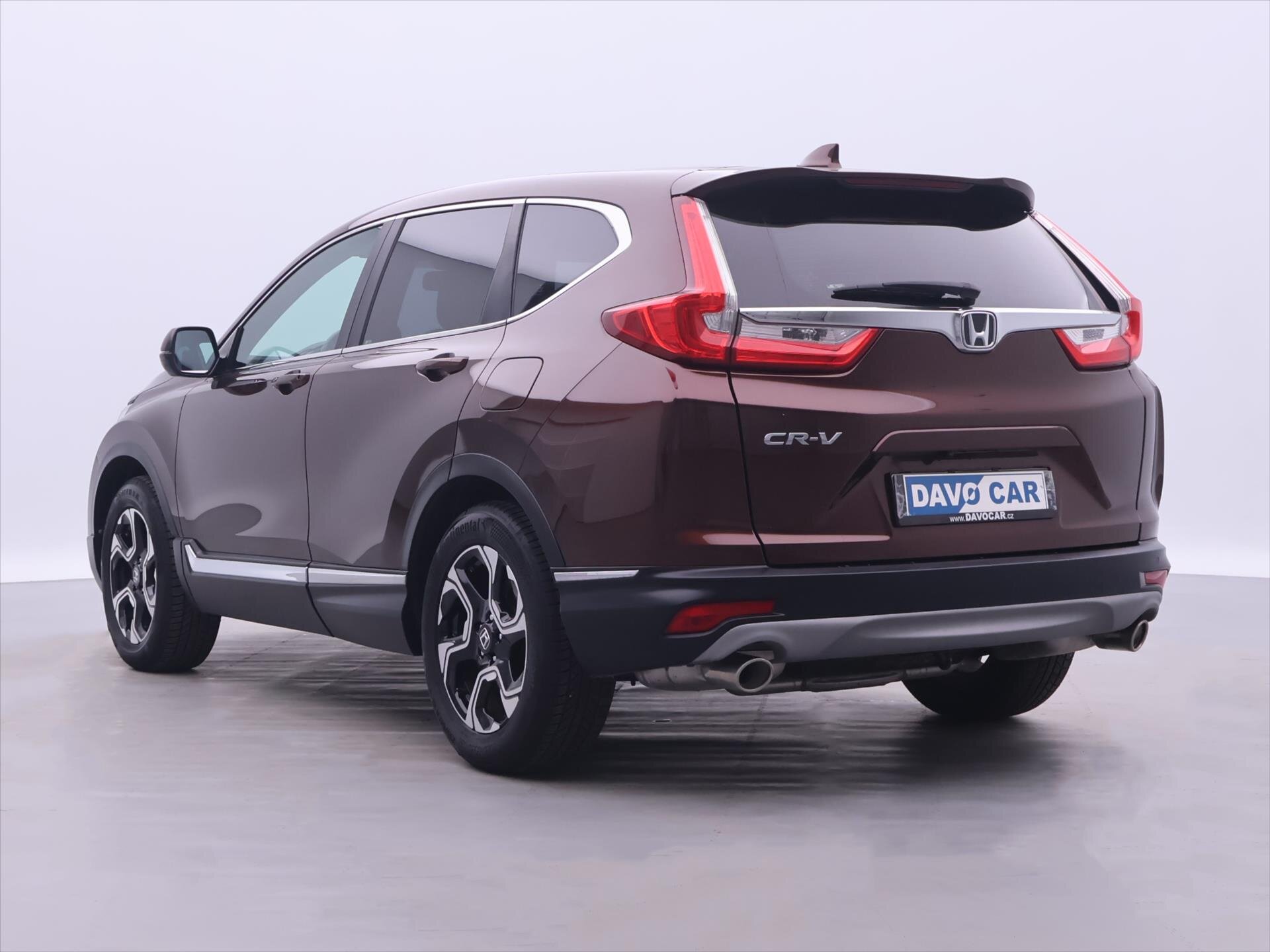 Honda CR-V SUV / Terénní 1,5 l 127 kw