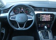 Volkswagen Passat Kombi 2,0 l 110 kw