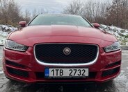 Jaguar XE Sedan / Limuzína 0,0 0