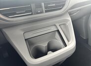 Volkswagen Caravelle Kombi 2,0 l 125 kw