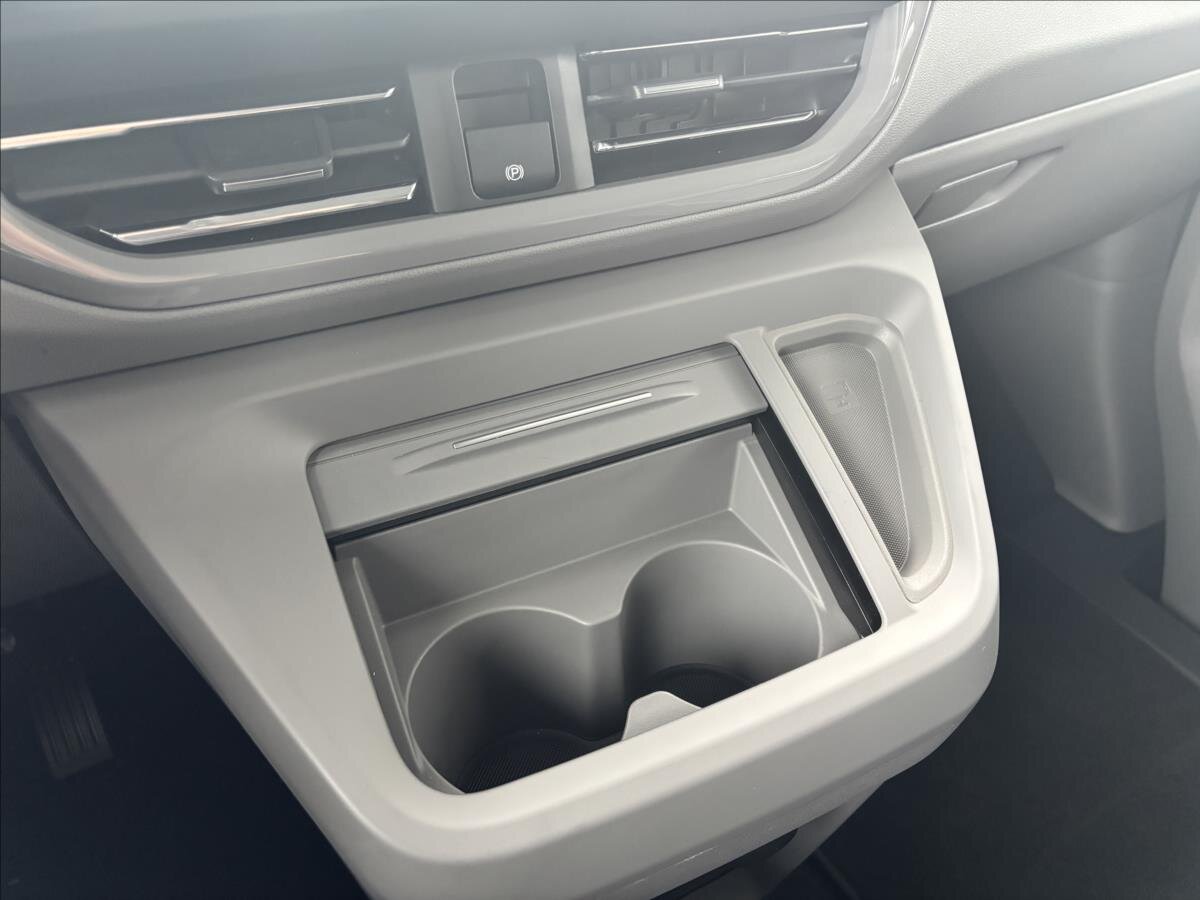 Volkswagen Caravelle Kombi 2,0 l 125 kw