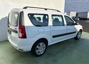 Dacia Logan Kombi 1,6 l 64 kw